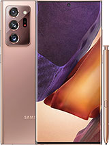 Samsung note 20 